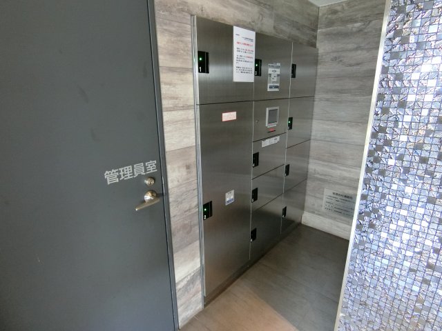 SYNEX 横濱阪東橋Ⅱ907号室 その他共有部分