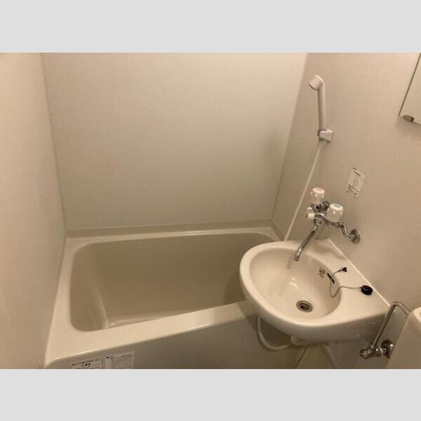 キャトルメゾン野方 お風呂