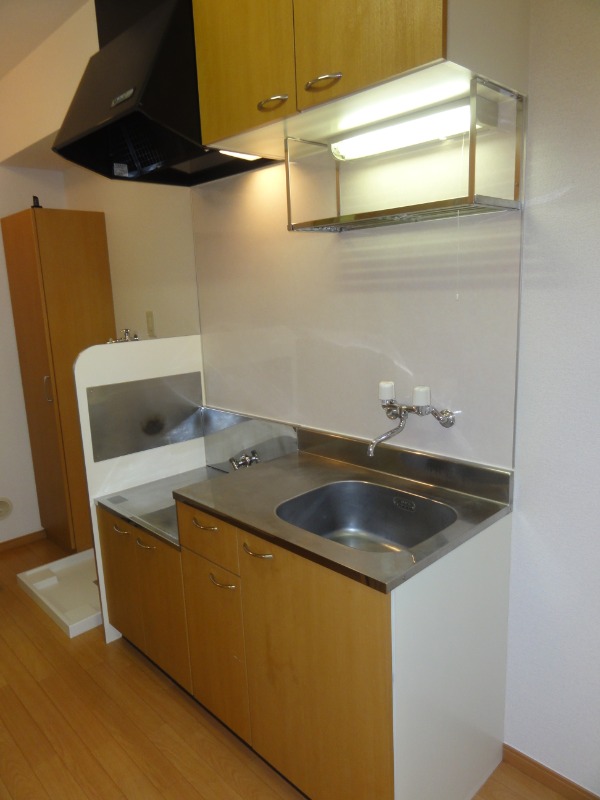 クレアーレ瑞江Ⅰ1階 部屋その他