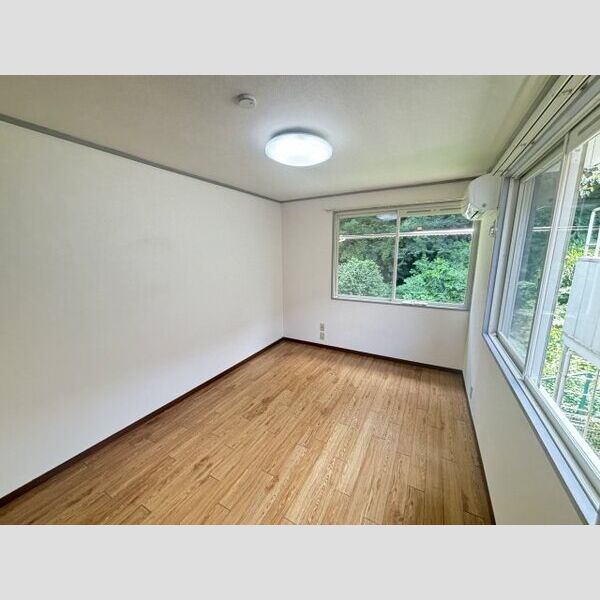 ルグラン南大沢202号室 部屋その他