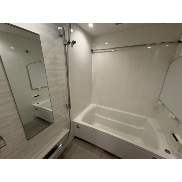 ACP Residence 新江古田0502号室 お風呂