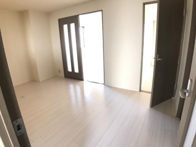 ベル　ヴュー リビング