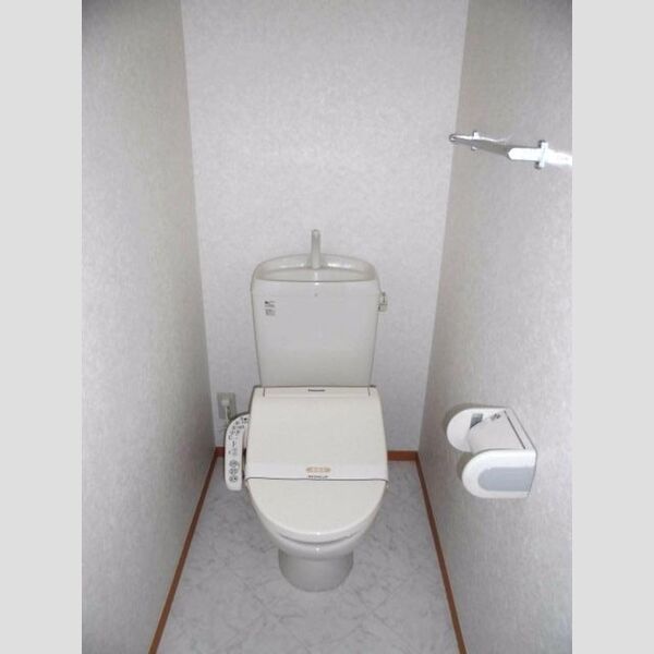 サンライズ　B 温水洗浄便座