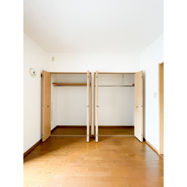 サンライン板橋本町 内観