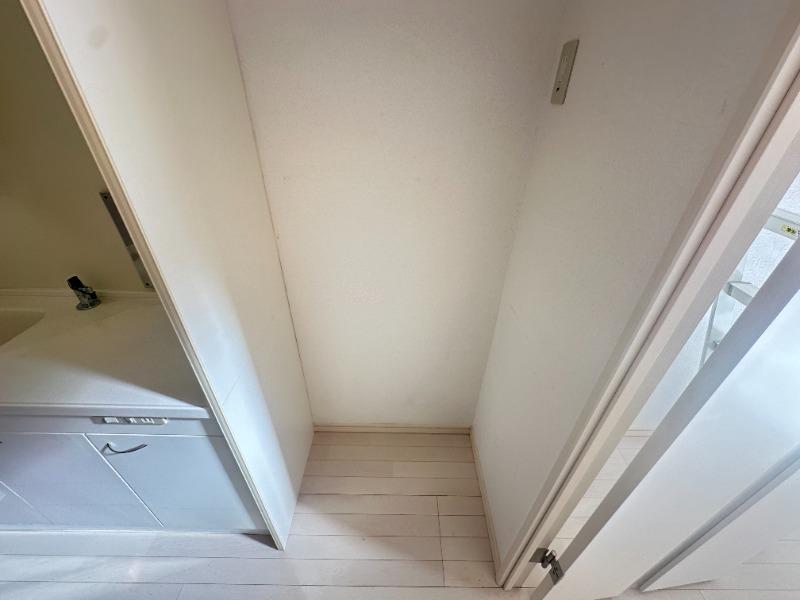 ジュークⅢ リビング