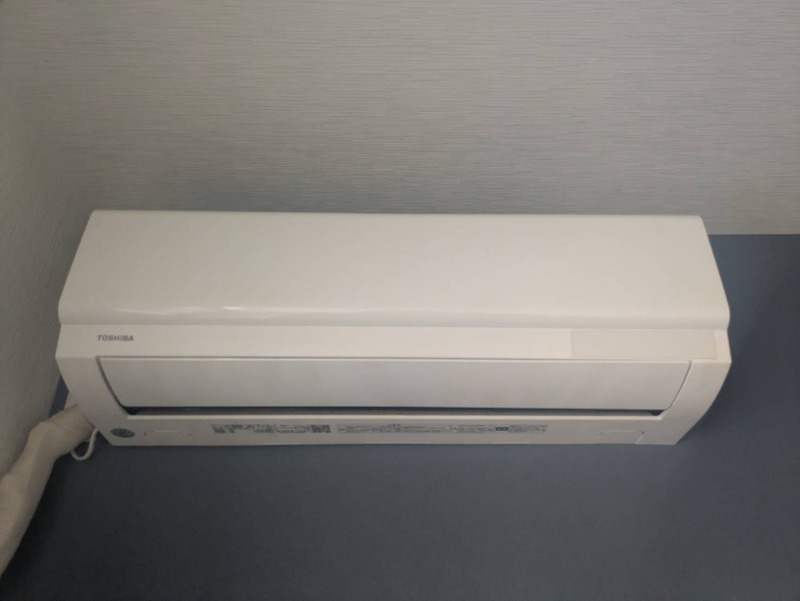 シャンボールＡ1階 部屋設備