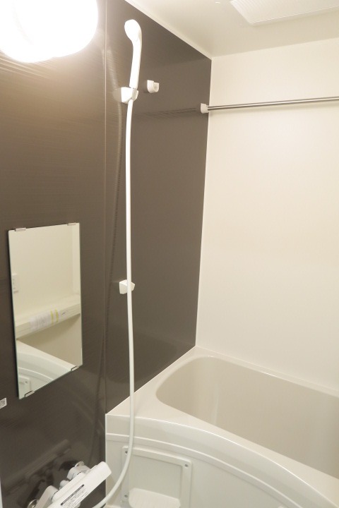 T’s Cuore六町Ⅰ2階 お風呂