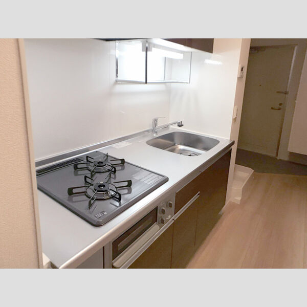 confort(コンフォール)205号室 キッチン