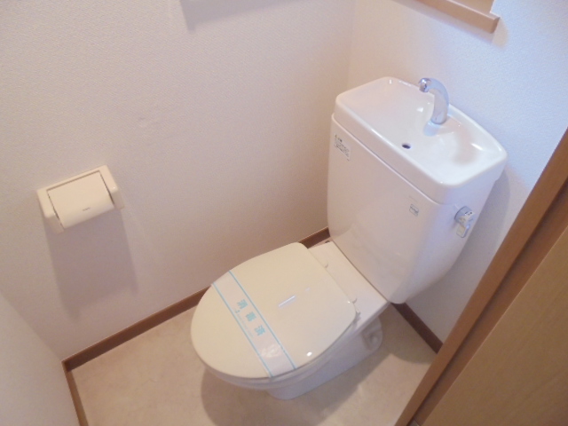 ピュアコート・Ｋ トイレ