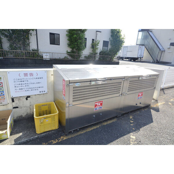 リバティー小泉0303号室 部屋その他
