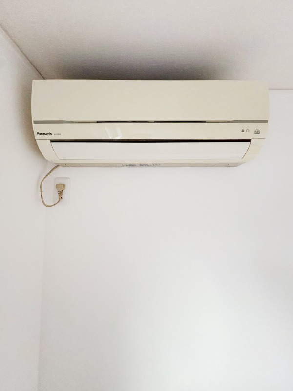 リヴァージュ洗足池 部屋設備