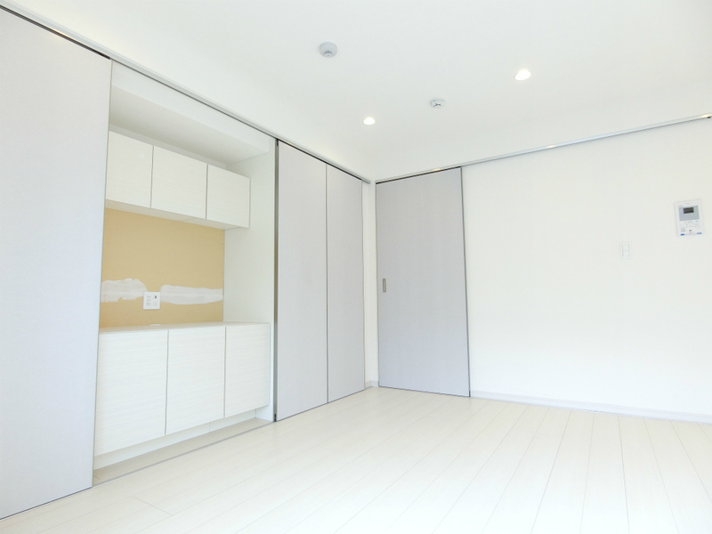 リブリ・Hiyoshi1階 部屋その他