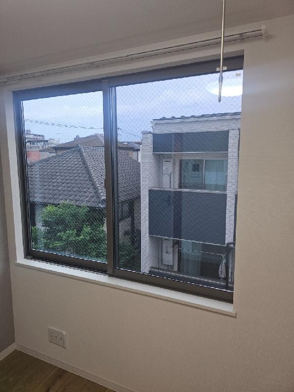 クロワッサン西小岩2階 部屋設備