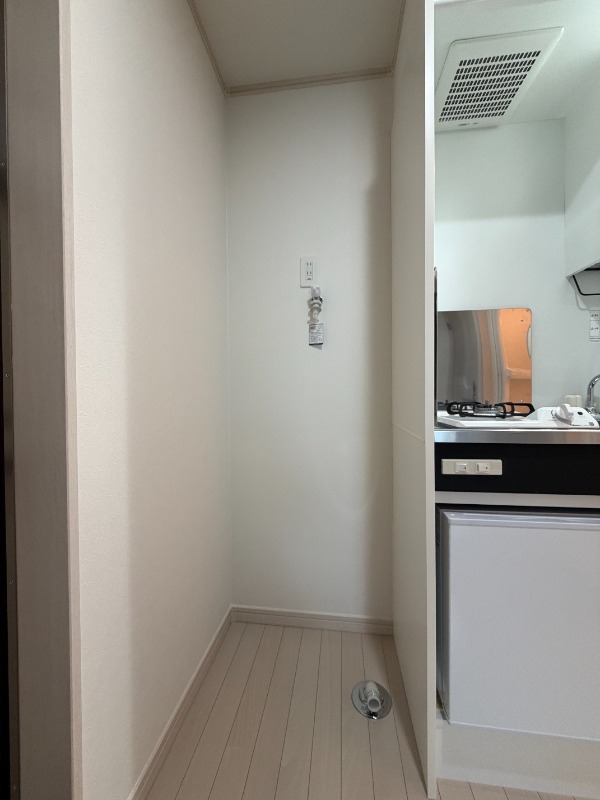 Well-being青砥Ⅰ3階 部屋その他