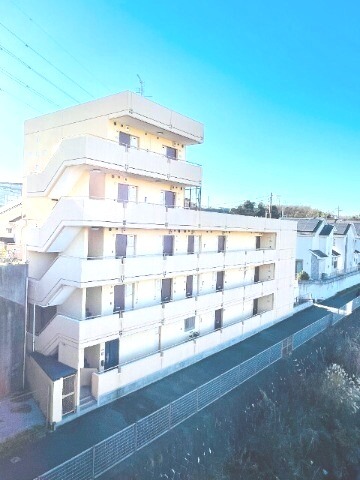 町田リバーサイドハウスの外観画像