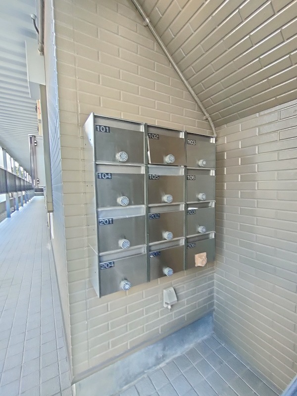 バーナルヒルズⅡＡ1階 部屋その他