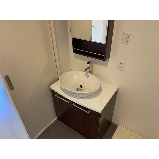 Sereno検見川 内観