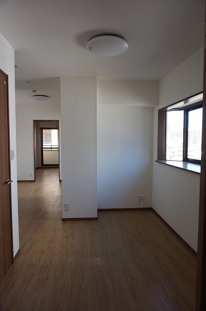 ＫＯＢ　６(E-128) リビング