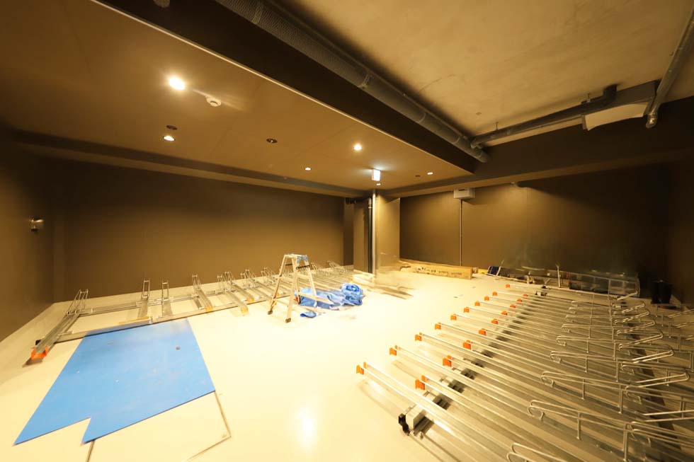 レジデンス桜新町ガーデン2階 外観