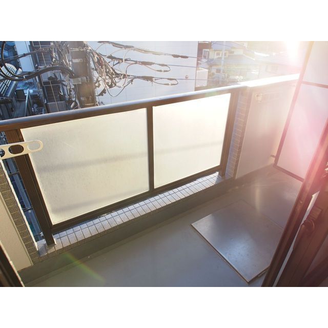 リビエール八王子404号室 ※他部屋参考写真※