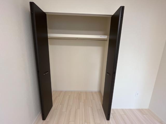 ミルフィオリ 収納