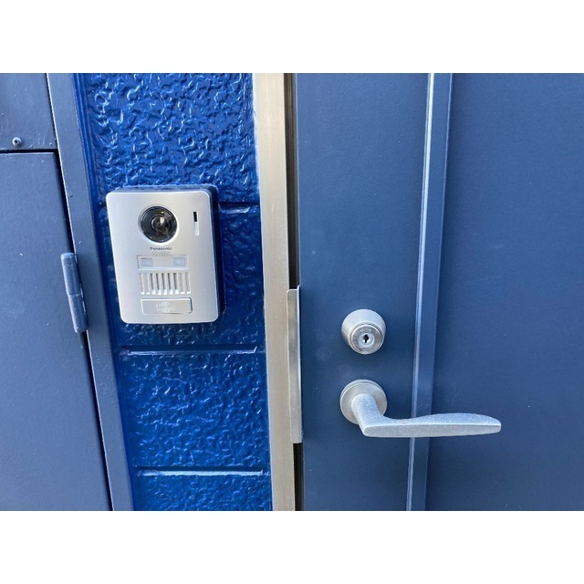 トレニア233号室 部屋その他