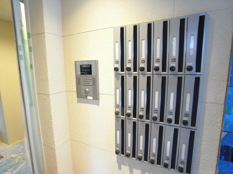 リブリ・ヒルサイド銀杏坂3階 部屋その他