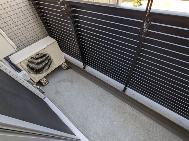 ケーディーエックスレジデンス豊洲432号室 同建物別部屋の参考画像