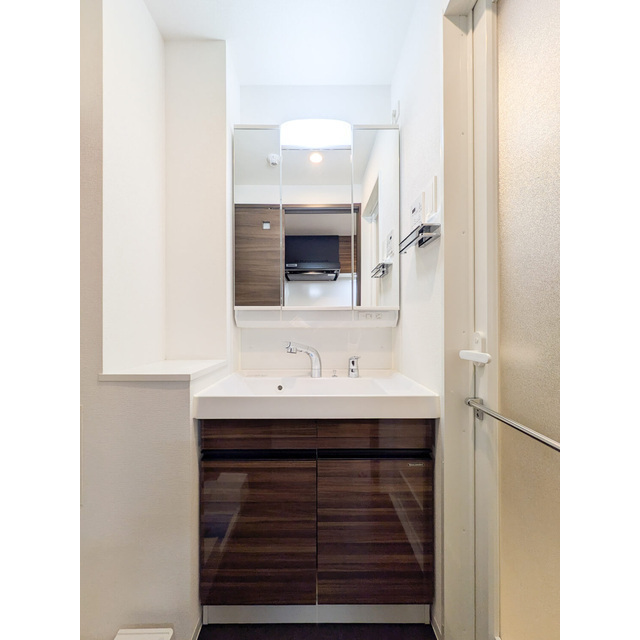 プライムガーデン若木0419号室 内観