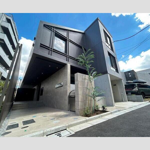 LiveFlat 西荻窪の外観画像