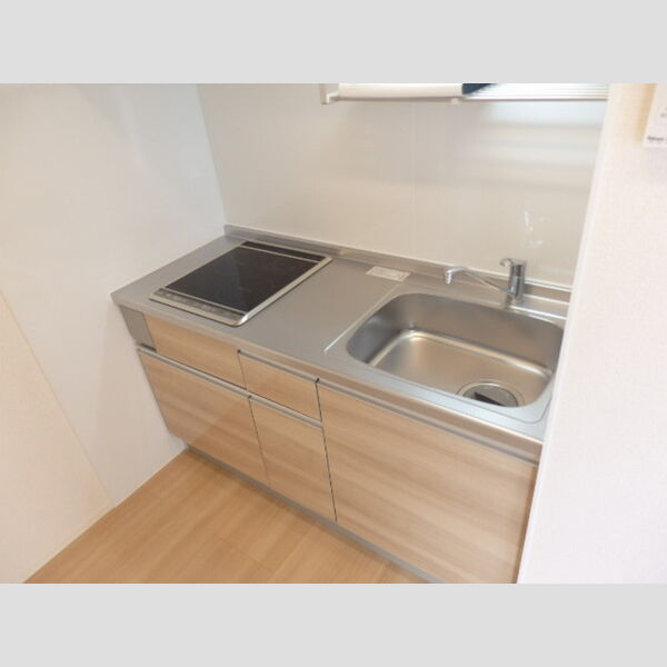アイエム中川 キッチン