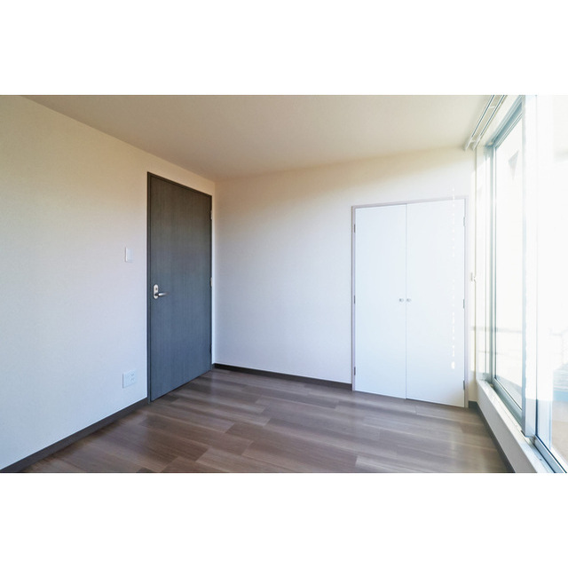 ライムライト松風台３301号室 内観