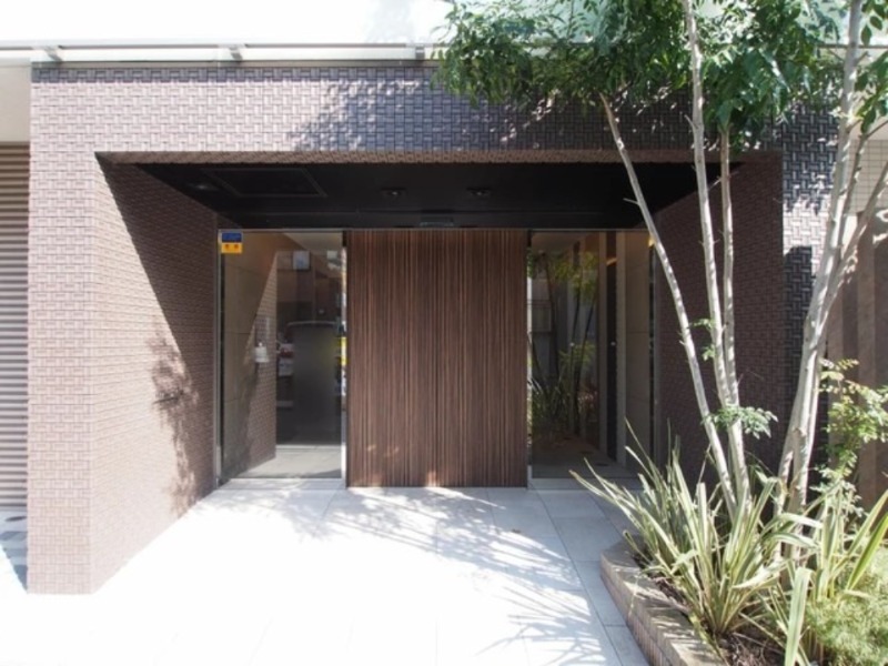 リュエル・サーラ中野中央 外観