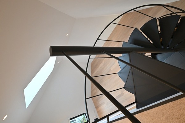 Bark Lane Ebisu004号室 リビング