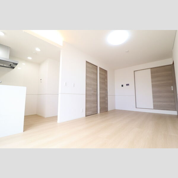 セレスティア小金井中町202号室 LDK