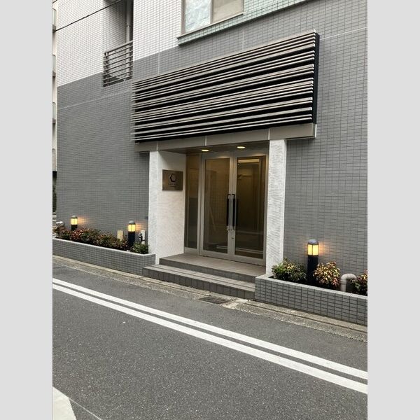 0602号室
