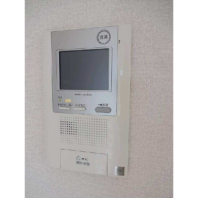 プレール・ドゥーク西大島駅前706号室 部屋その他