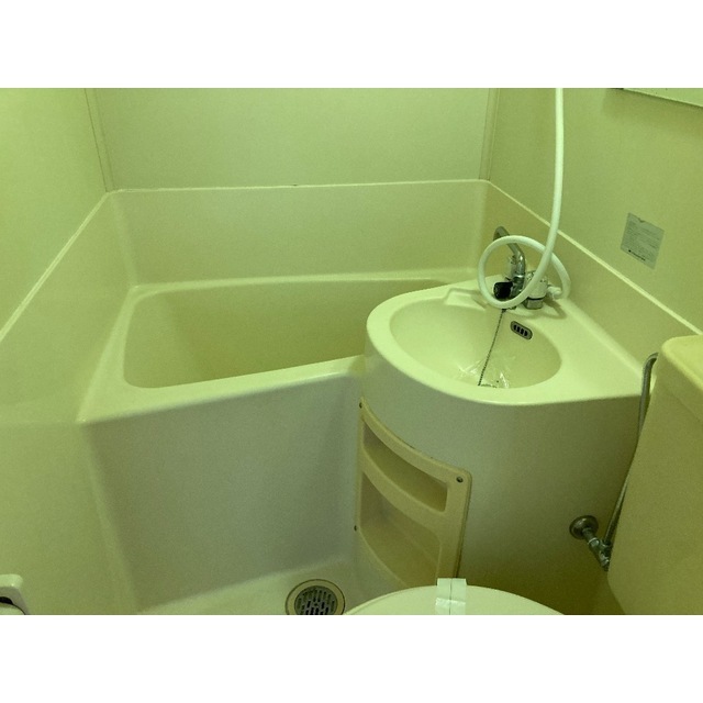 KENWOOD　HOUSE 内観