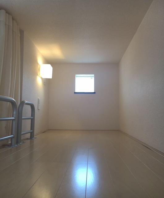 レオネクスト縁 ロフト②