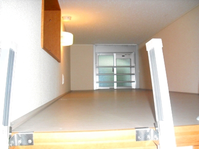 レオパレスアクア204号室 部屋その他