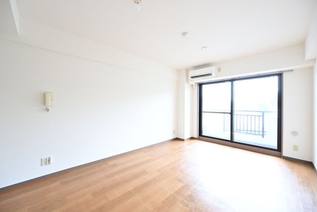 ヴィブレ梶ヶ谷4階 部屋その他