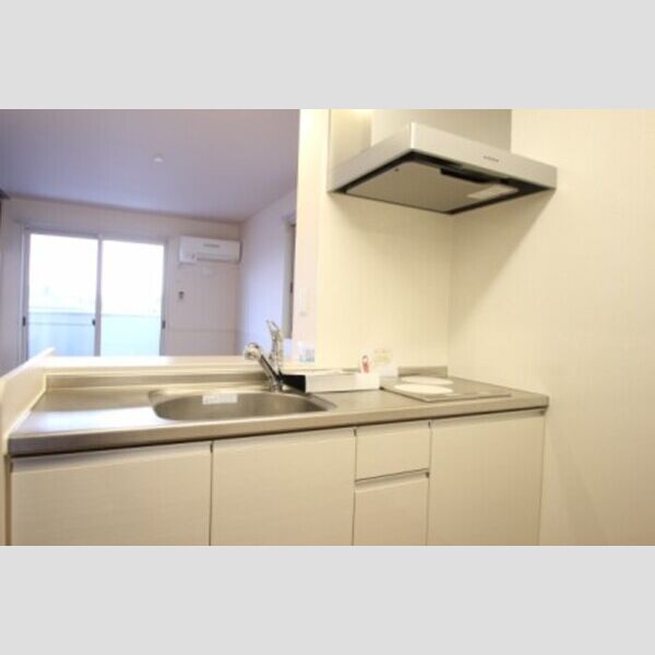 グレイス鷺沼台B 205キッチン・グレイス鷺沼台B