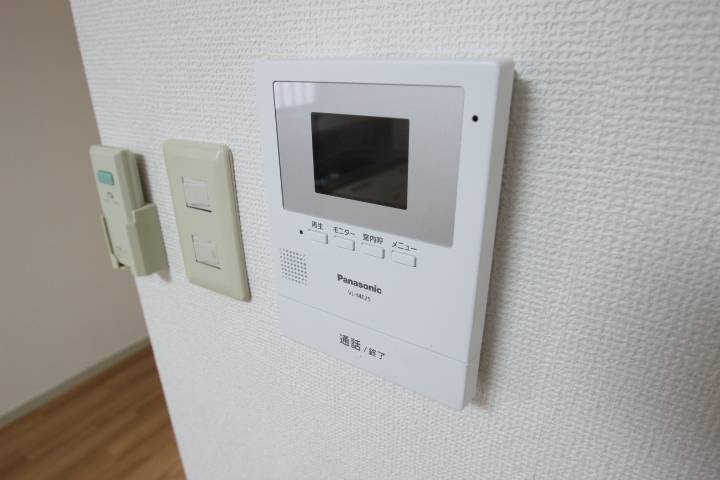 サクセスＡ2階 部屋その他