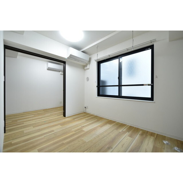 RJカーサ桜新町 内観