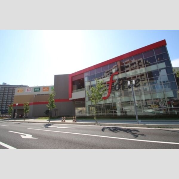 ヴィーブル　グラン 周辺・仮称)ウィット鷺沼