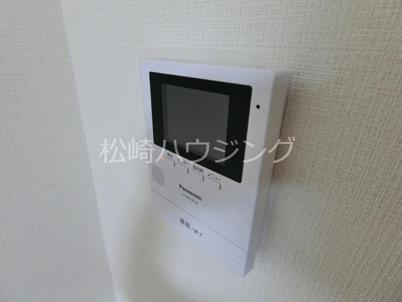 KATOマンション3階 部屋その他