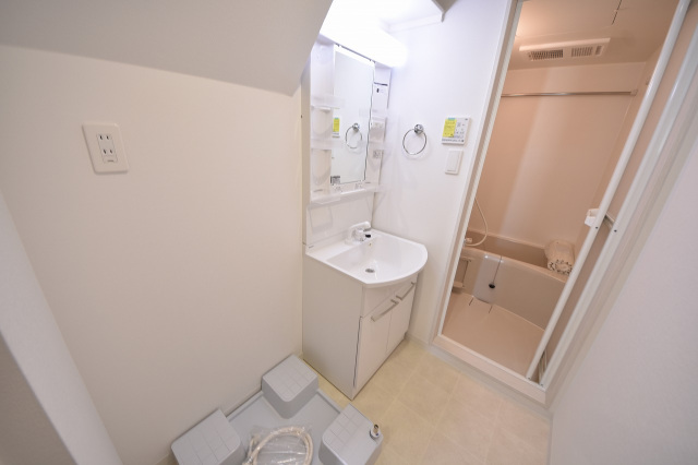 ＣＢ北柏グランディール2階 部屋その他