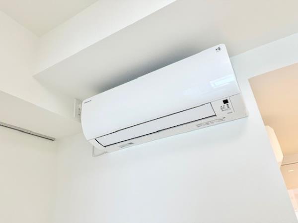 Ｂｒｉｌｌｉａ　ｉｓｔ　大井町8階 部屋設備