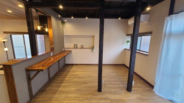 古民家ビンテージ戸建て三山 その他