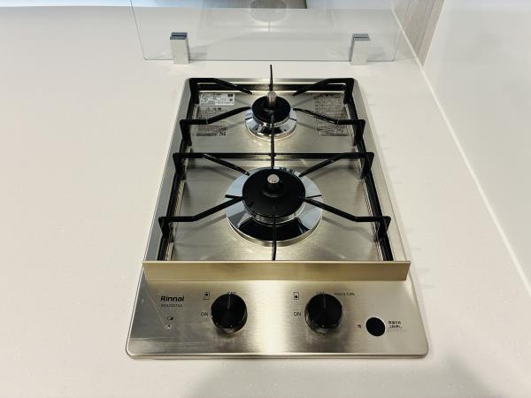 コンポジット早稲田鶴巻町4階 部屋設備